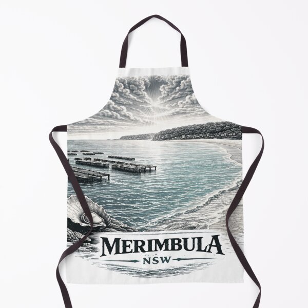 Item preview, Merimbula NSW Australia designed and sold by PamLeeDesign.