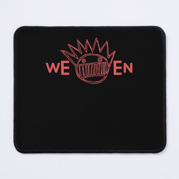 Item preview, Ween Logo designed and sold by theboyjake.