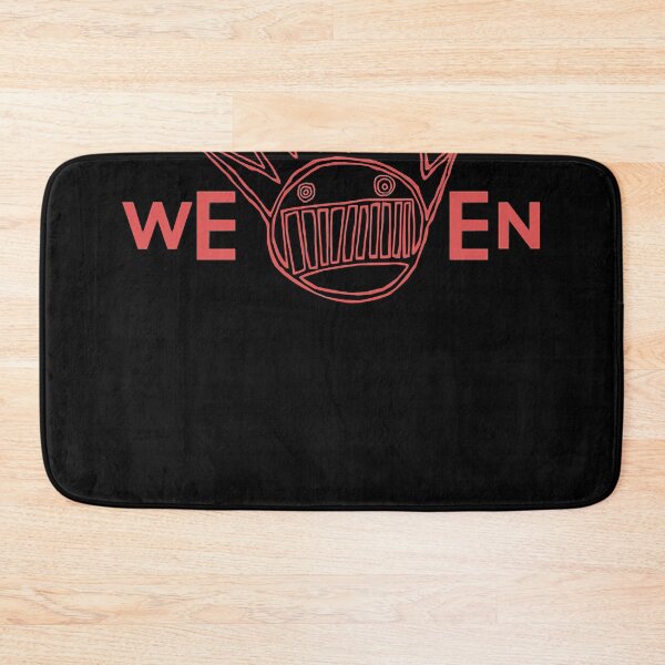 Item preview, Ween Logo   designed and sold by theboyjake.