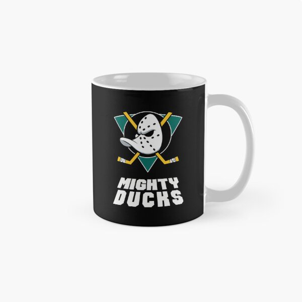 Item preview, Mighty Ducks Team Sport Logo designed and sold by CreativePrintHub ⭐⭐⭐.