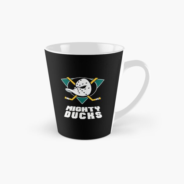 Item preview, Mighty Ducks Team Sport Logo designed and sold by CreativePrintHub ⭐⭐⭐.