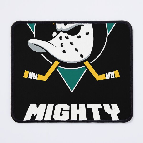 Item preview, Mighty Ducks Team Sport Logo designed and sold by CreativePrintHub ⭐⭐⭐.