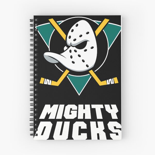 Item preview, Mighty Ducks Team Sport Logo designed and sold by CreativePrintHub ⭐⭐⭐.