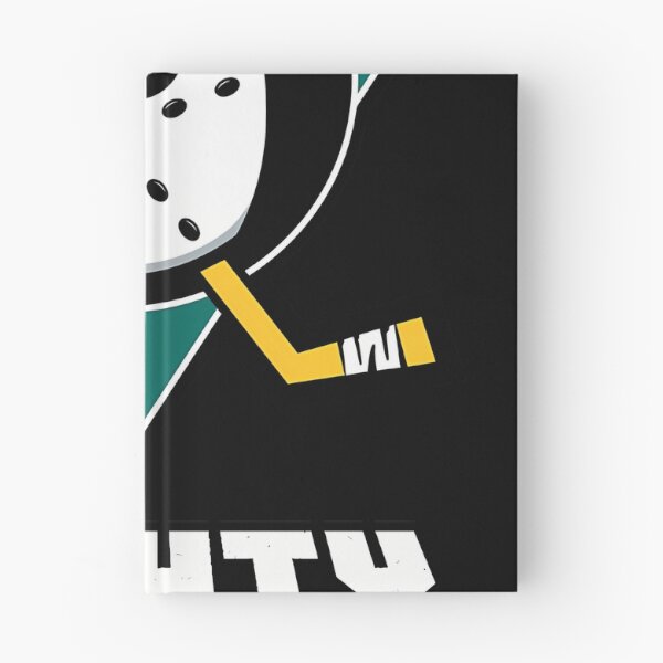 Item preview, Mighty Ducks Team Sport Logo designed and sold by CreativePrintHub ⭐⭐⭐.