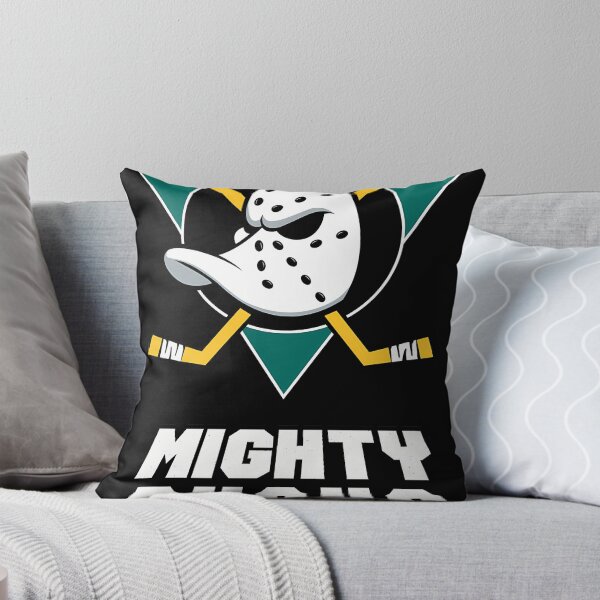 Item preview, Mighty Ducks Team Sport Logo designed and sold by CreativePrintHub ⭐⭐⭐.