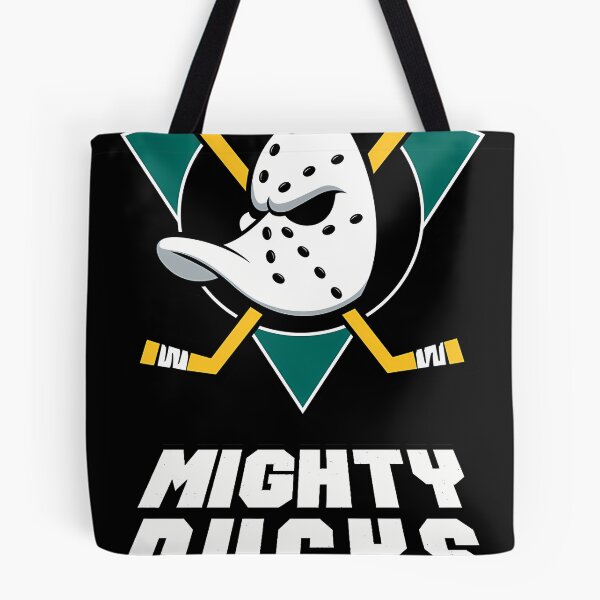 Item preview, Mighty Ducks Team Sport Logo designed and sold by CreativePrintHub ⭐⭐⭐.