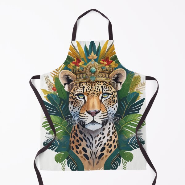 Item preview, Crown of the Jungle designed and sold by bb-15artstudio.