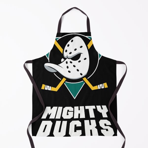 Item preview, Mighty Ducks Team Sport Logo designed and sold by CreativePrintHub ⭐⭐⭐.