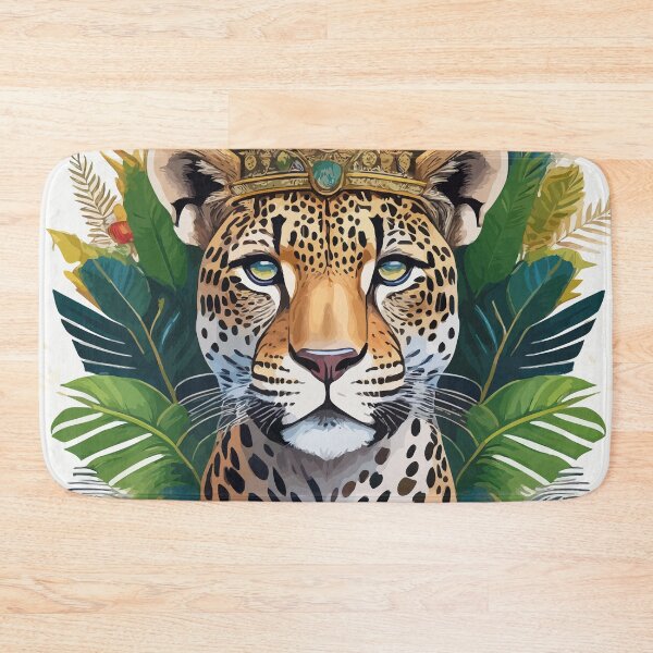 Item preview, Crown of the Jungle designed and sold by bb-15artstudio.