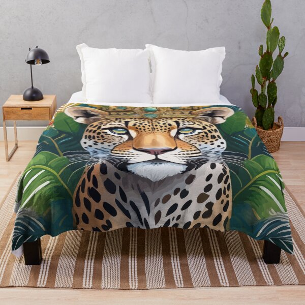 Item preview, Crown of the Jungle designed and sold by bb-15artstudio.