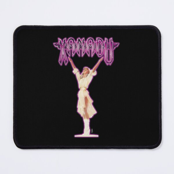 Item preview, XANADU Kira Olivia Newton John 18 designed and sold by theboyjake.