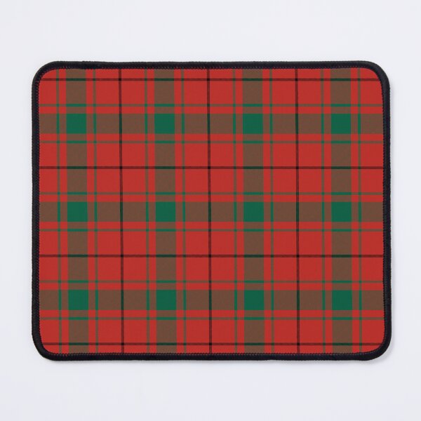 Item preview, MacDONALD Lord of the Isles Tartan | Ancient Scottish Clan, Family Name Tartan designed and sold by This Is Tartan.