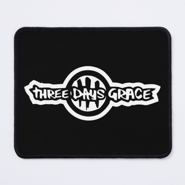 Item preview, Three Days Grace designed and sold by W7OUD.