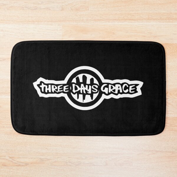Item preview, Three Days Grace designed and sold by W7OUD.
