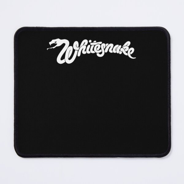 Item preview, Whitesnake Logo designed and sold by theboyjake.