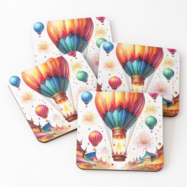 Item preview, Celebration Among the Stars  designed and sold by bb-15artstudio.