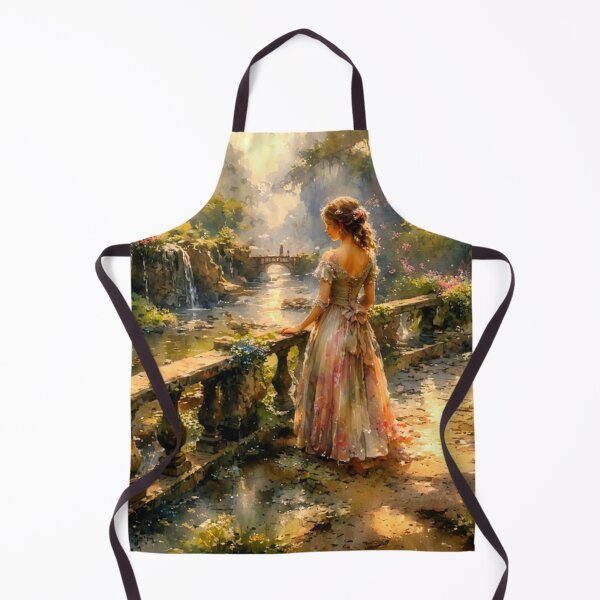 Item preview, The Enchanted Terrace designed and sold by Dawne's Designs.