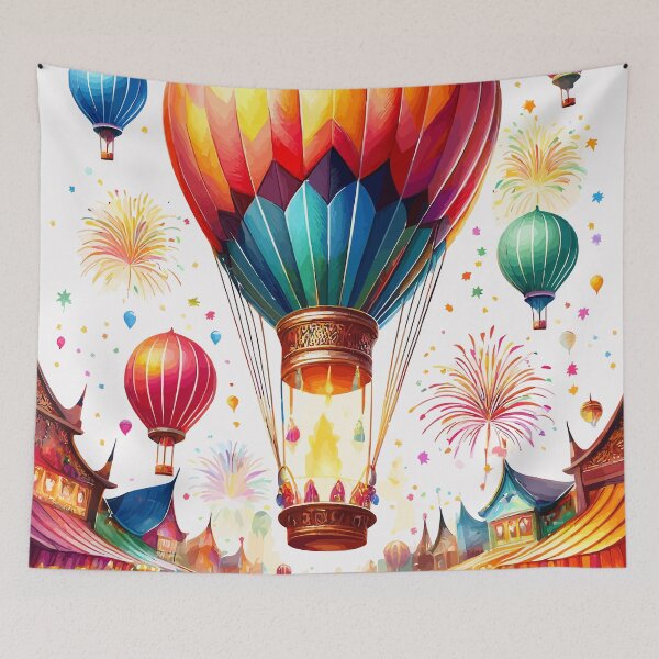 Item preview, Celebration Among the Stars  designed and sold by bb-15artstudio.