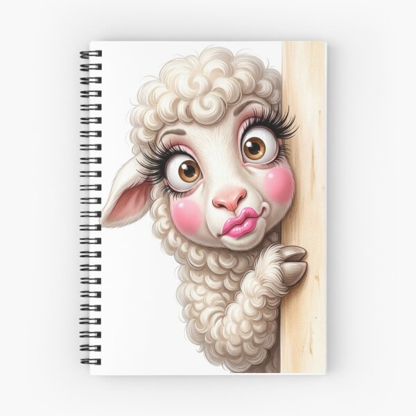 Item preview, Fab Sheep designed and sold by Snurly.