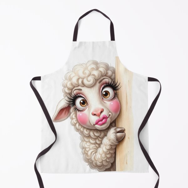 Item preview, Fab Sheep designed and sold by Snurly.