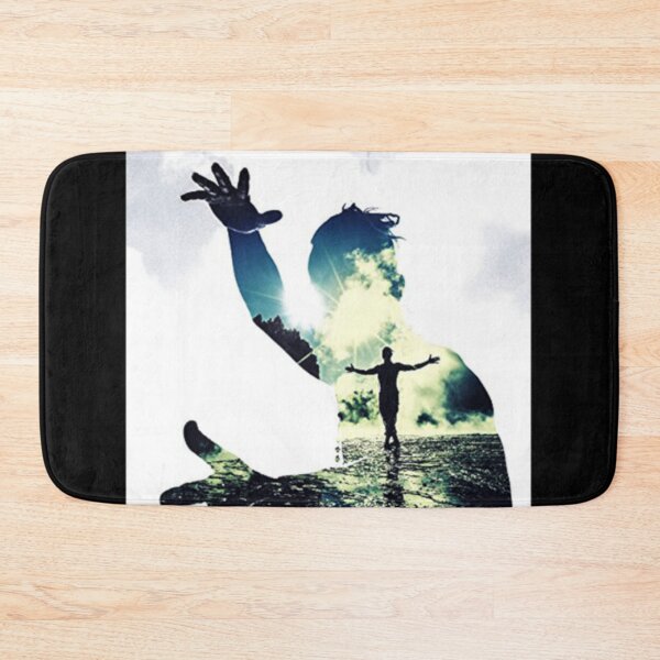Item preview, Xavier Rudd Logo Art Design Live In The Netherlands  designed and sold by theboyjake.