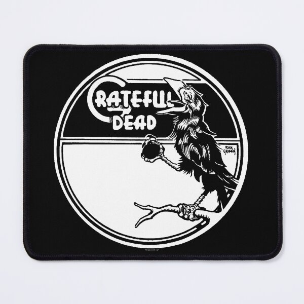 Item preview, Dead Wake Of The Flood Crow Label  Band  designed and sold by Purple  Moon.