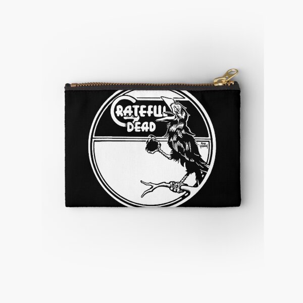 Item preview, Dead Wake Of The Flood Crow Label  Band  designed and sold by Purple  Moon.