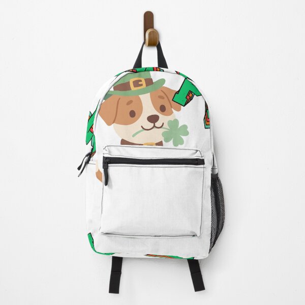 Item preview, ST. PADDY’S DAY CUTE DOG designed and sold by Shenaniganseller.