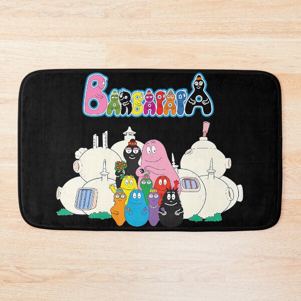 Item preview,  Barba-Papa Family designed and sold by SlowCop.