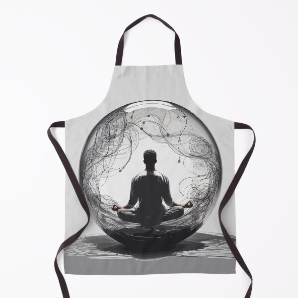 Item preview, Calm in the Chaos  designed and sold by bb-15artstudio.
