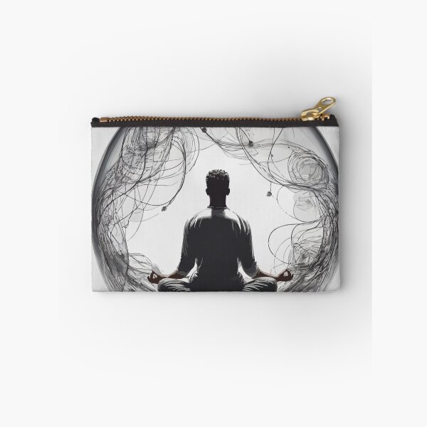 Item preview, Calm in the Chaos  designed and sold by bb-15artstudio.