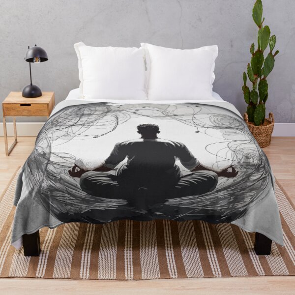 Item preview, Calm in the Chaos  designed and sold by bb-15artstudio.