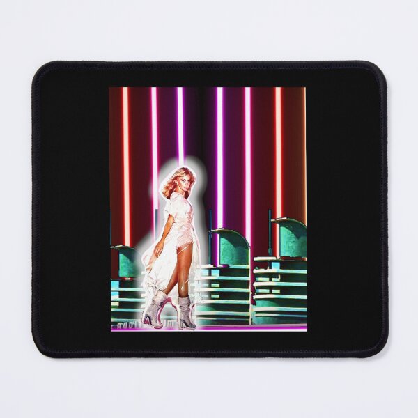 Item preview, Xanadu Neon Lights Olivia Newton John Graphic designed and sold by theboyjake.