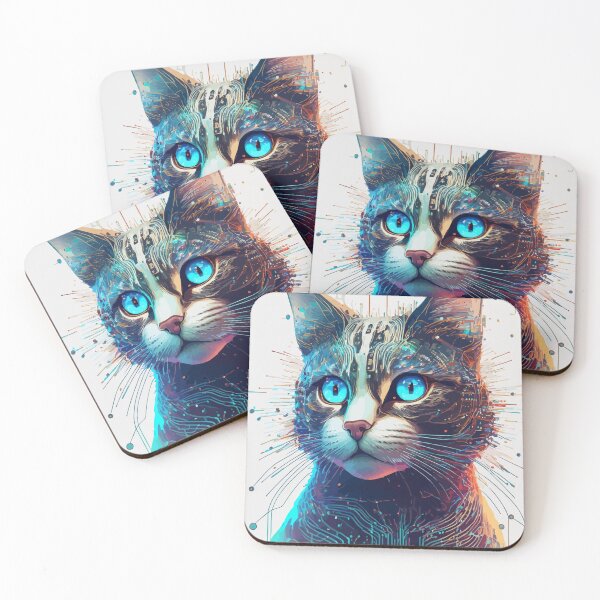 Item preview, The Schrödinger Wanderer  designed and sold by bb-15artstudio.