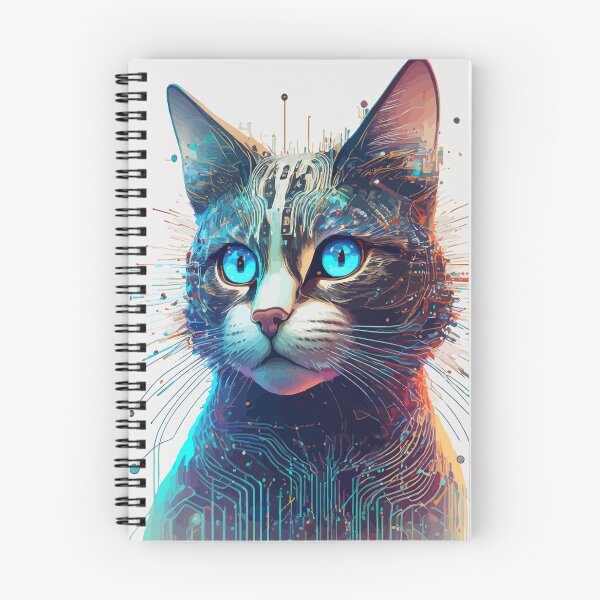 Item preview, The Schrödinger Wanderer  designed and sold by bb-15artstudio.