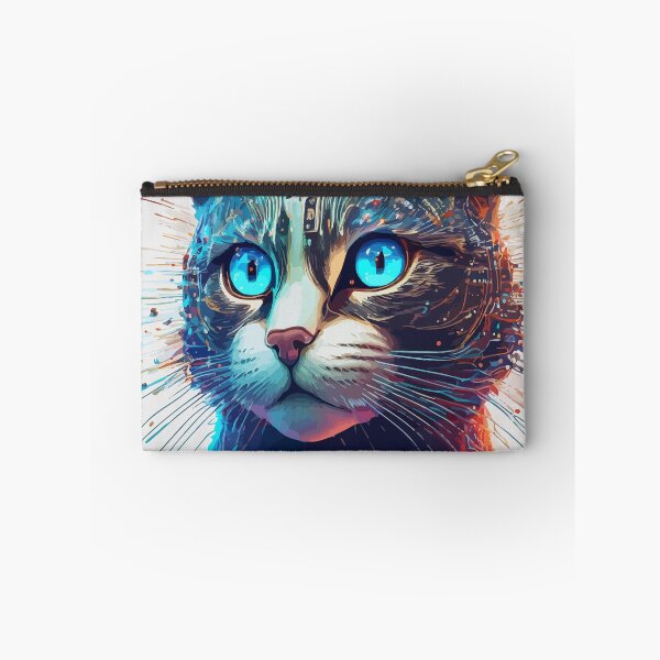 Item preview, The Schrödinger Wanderer  designed and sold by bb-15artstudio.