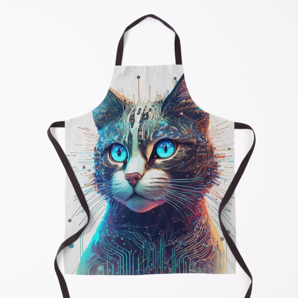 Item preview, The Schrödinger Wanderer  designed and sold by bb-15artstudio.