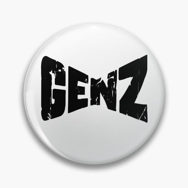 Item preview, Gen Z Minimalist Solid Black Aesthetic Design designed and sold by SalinahYahya.