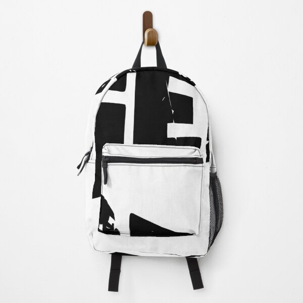Item preview, Gen Z Minimalist Solid Black Aesthetic Design designed and sold by SS DESIGN 09.