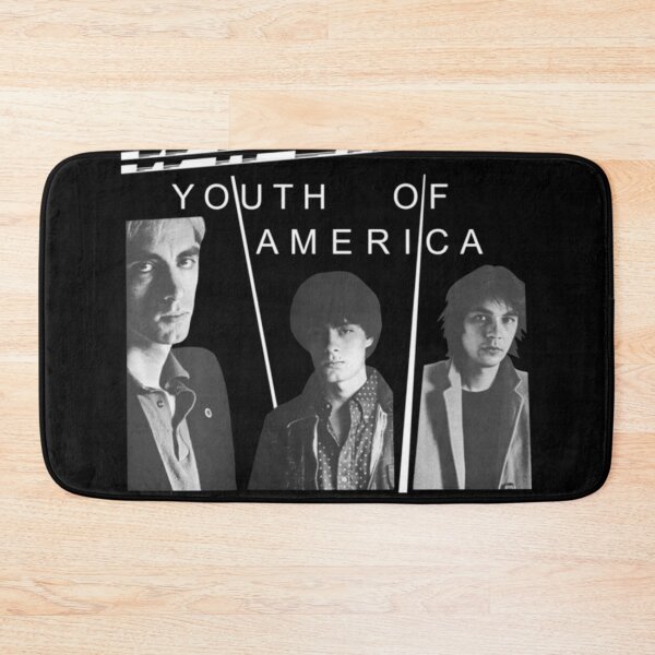 Item preview, Wipers Youth of America  designed and sold by theboyjake.
