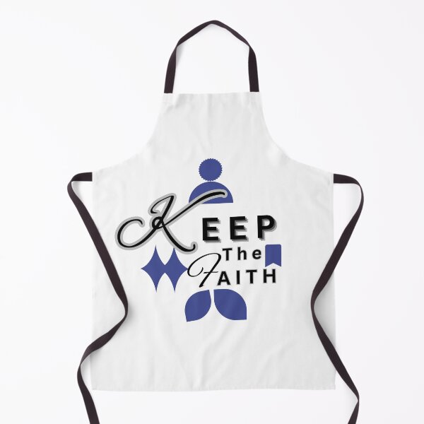 Item preview, Keep the faith designed and sold by FaithVerseDesigns.