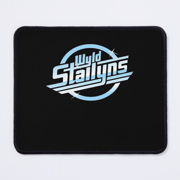 Item preview, Wyld Stallion Logo designed and sold by theboyjake.