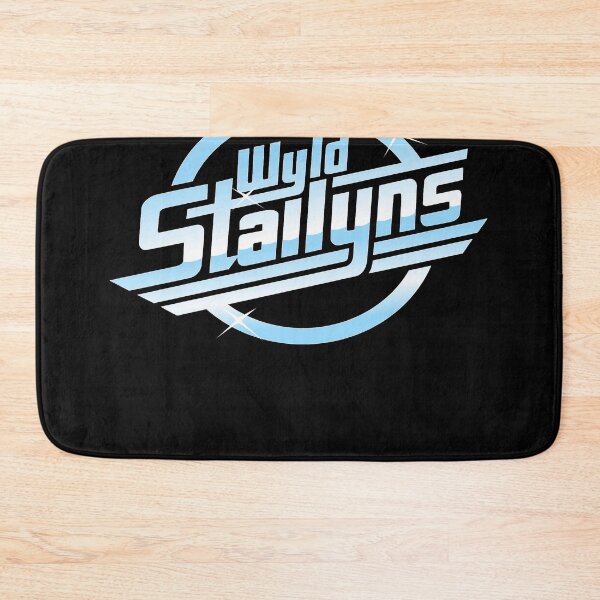 Item preview, Wyld Stallion Logo designed and sold by theboyjake.
