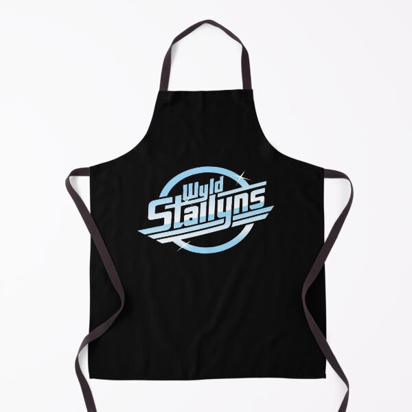 Item preview, Wyld Stallion Logo designed and sold by theboyjake.
