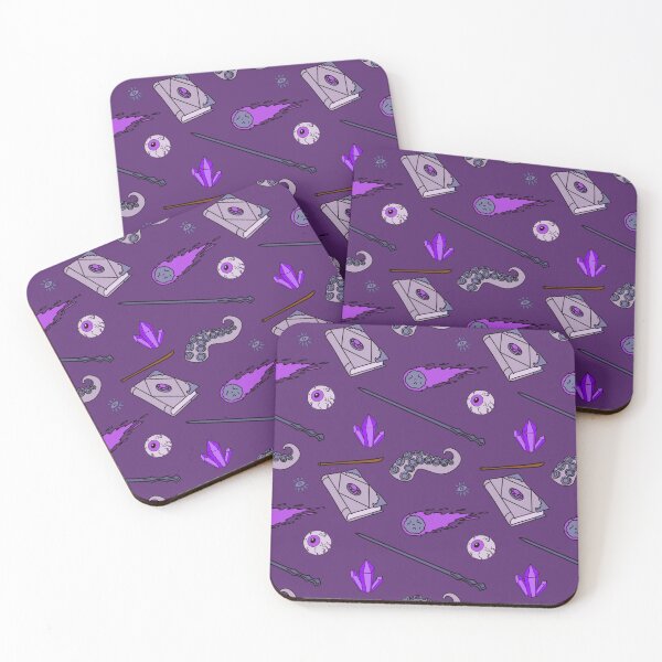 Item preview, Dnd Warlock Pattern designed and sold by Gainful-bhaji0.