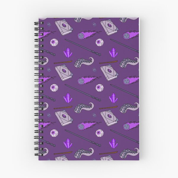Item preview, Dnd Warlock Pattern designed and sold by Gainful-bhaji0.