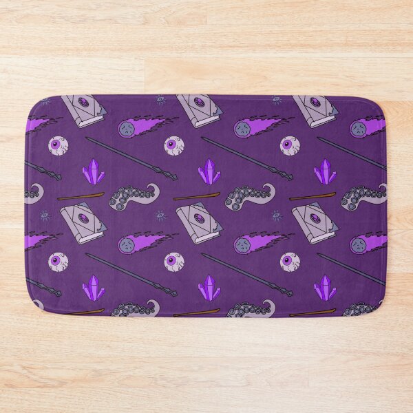 Item preview, Dnd Warlock Pattern designed and sold by Gainful-bhaji0.