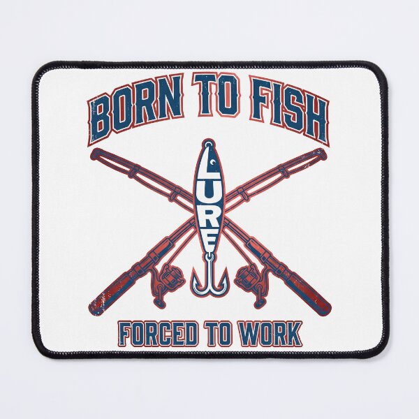 Item preview, Funny Fish Whisperer Dad Joke Bass Fishing designed and sold by icemanphotos.