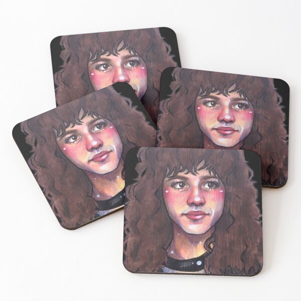 Item preview, Eddie Munson designed and sold by MzDrawss.
