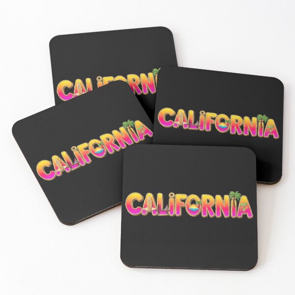 Item preview, CALIFORNIA III designed and sold by BabaSoti.